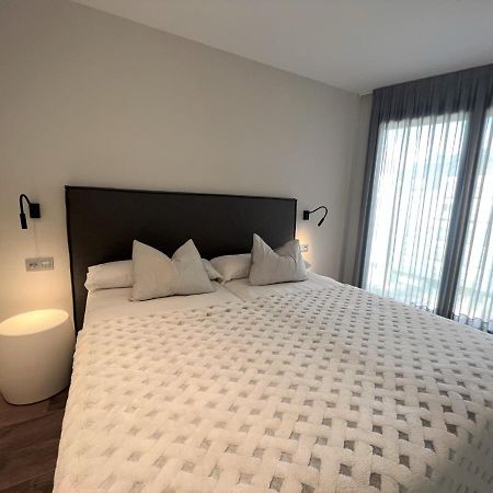Apartaments Turistics Conseller Ανδόρρα λα Βέγια Εξωτερικό φωτογραφία