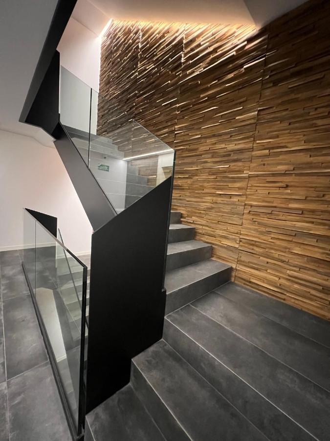 Apartaments Turistics Conseller Ανδόρρα λα Βέγια Εξωτερικό φωτογραφία