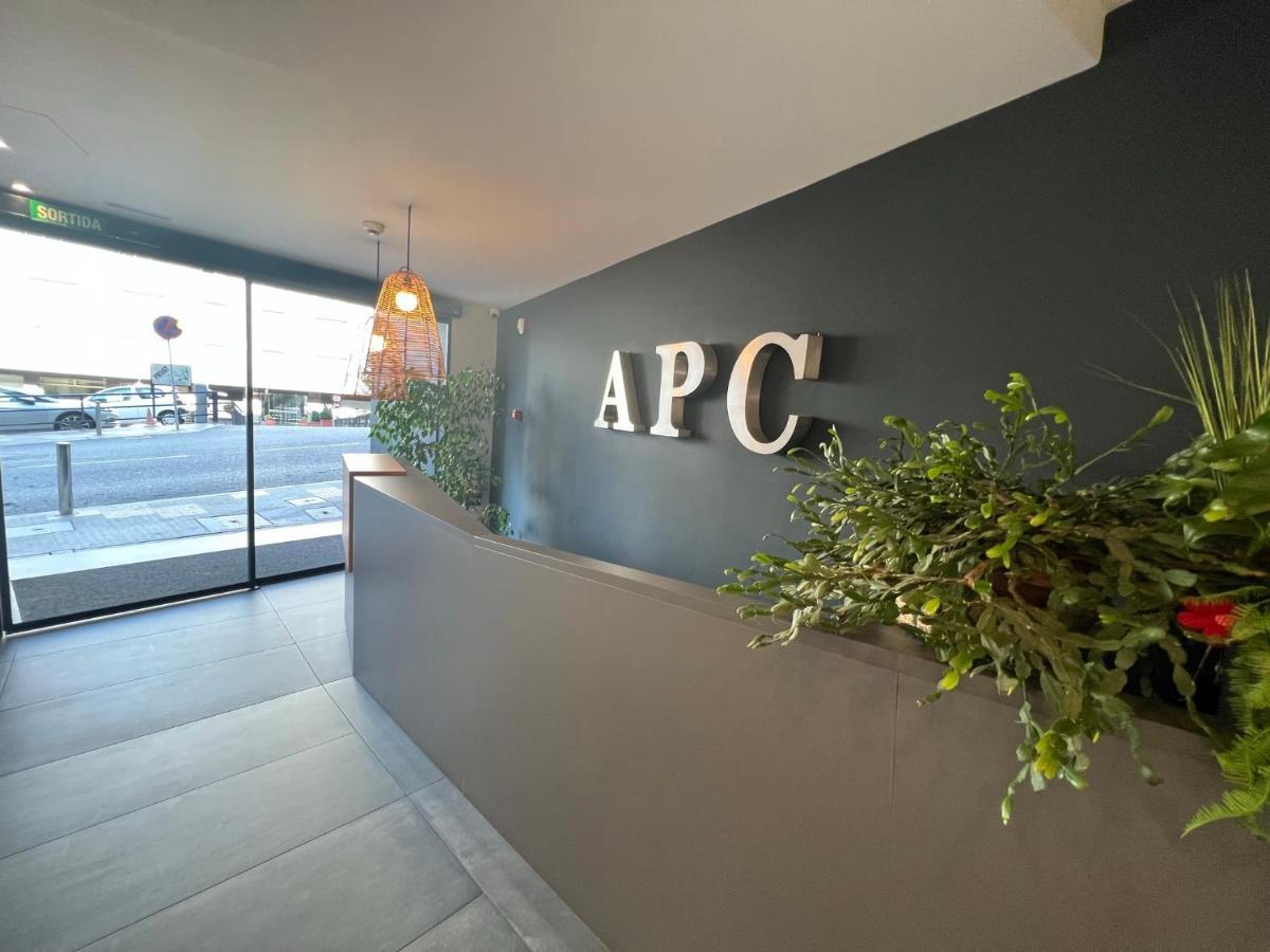 Apartaments Turistics Conseller Ανδόρρα λα Βέγια Εξωτερικό φωτογραφία